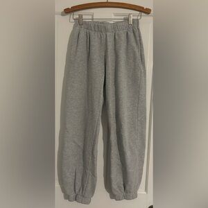 Sweatpants